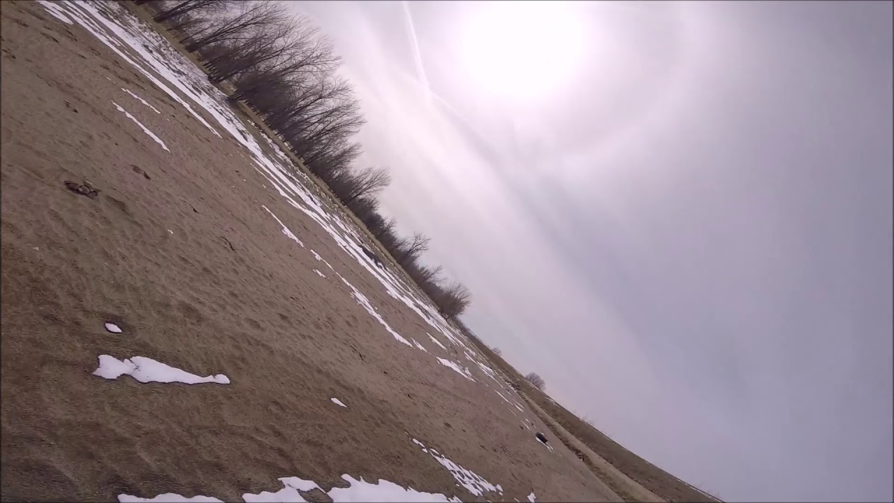 Secret Weapon Drones Tech5 Last Flight of the Navigator