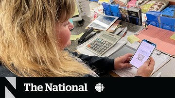 Calls to end use of ArriveCAN app