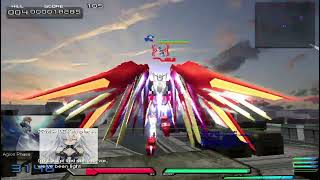 Ultimate Knight Windom XP - Agios Phase [Local Battle 2v2] screenshot 4