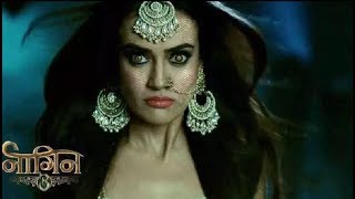 Naagin 3 - New Song | Meri Duniya Looti Hai Mere Saamne | HD Lyrical Video | Surbhi Jyoti