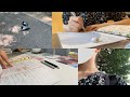 【vlog】編入受験生の1日