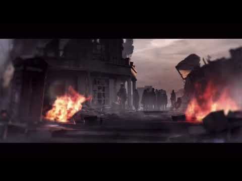 [アークナイツ MAD］Way Back Home