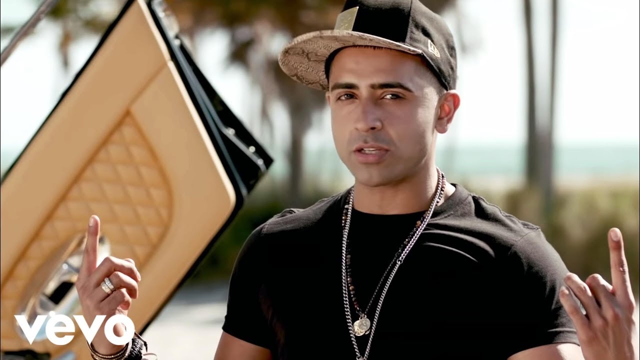 Jay Sean   Im All Yours ft Pitbull