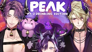 Download Lagu 【PEAK】THIS UNHOLY TRINITY IS PEAK ! ! ! w/ @ZanderNetherbrand \u0026 @VainVT MP3 Download Lagu 【PEAK】THIS UNHOLY TRINITY IS PEAK ! ! ! w/ @ZanderNetherbrand \u0026 @VainVT MP3