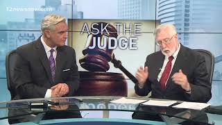 Ask the Judge: How do you take someone to small claims court?