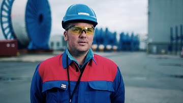 The Dvalin project: Umbilical in the making (English subtitles)