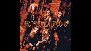 Return - Life Must Go On (Sub Español) 1992