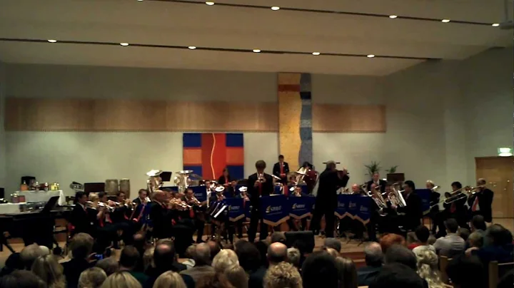 Christian Hollensteiner - Flowerdale - Brass Band ...