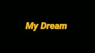 my Dream car Whatsapp status tamil// Dream car status// 2022