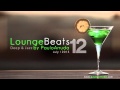 DJ Paulo Arruda - Lounge Beats 12 | Deep & Jazz
