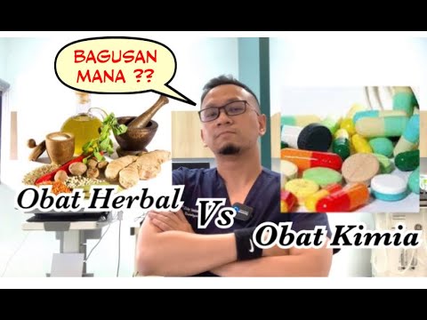 Video: Apa itu kimia obat?