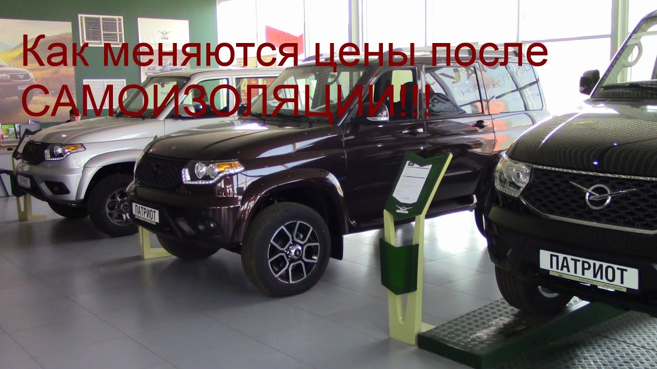 Когда заканчивается обкатка автомобиля