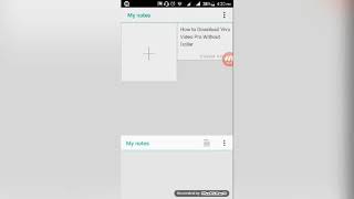 How to Download Viva Video Pro Without Dollar screenshot 4