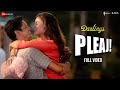 Pleaj  full  darlings  alia bhatt vijay varma shefali shah mika singh vishal b gulzar