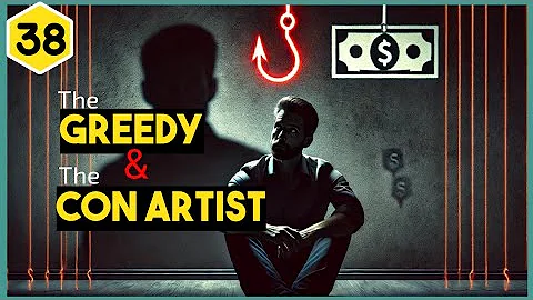 How to outsmart the smartest 1000 times with same trick and walk away with their money?