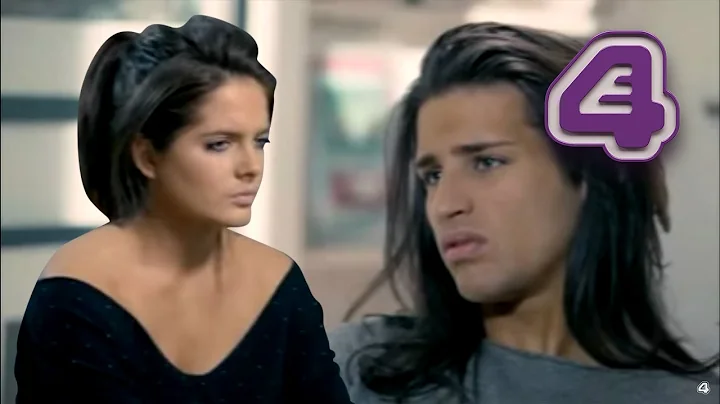 Coming Out To Your Friend | Made In Chelsea
