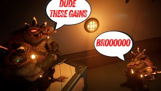 Npc Goon Conversations Not Interrupted Variations Ratchet & Clank Rift Apart