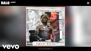 Watch Ralo Giant video