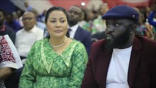 FG DISBURSES PRESIDENTIAL GRANT TO NANO BUSINESSES WITH OVER 60% TARGETED BENEFICIARIES.