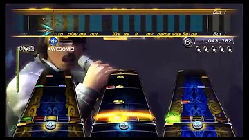 Jump Around by House of Pain - Custom Full Band FC #26