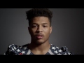 U.S. U-19 National Team: Cycoby Burch