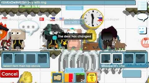 10 wls VS 10 wls Set Challenge!