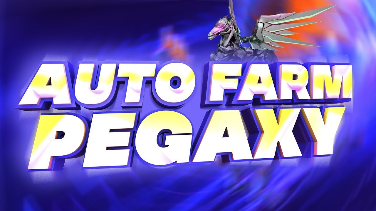 Pegaxy Rent + Auto play Bot | Get easy pegaxy scholars