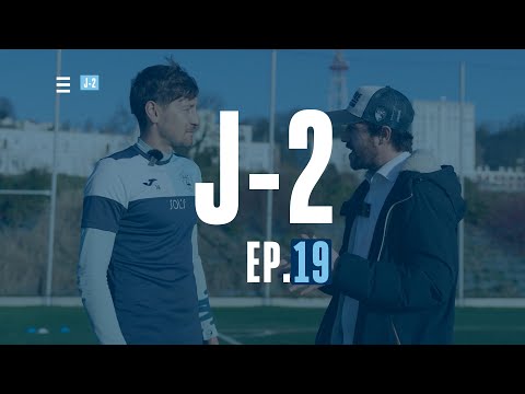 ℹ️ J-2 avec Daler Kuziaev et un invité surprise 👀