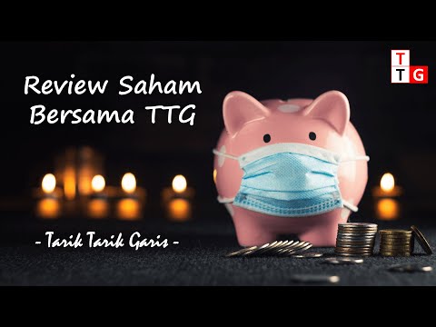 【Trading Saham】Tutorial Cara Hitung Dividen Saham
