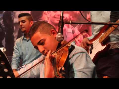 يا جماهير الأرض المحتلة 2