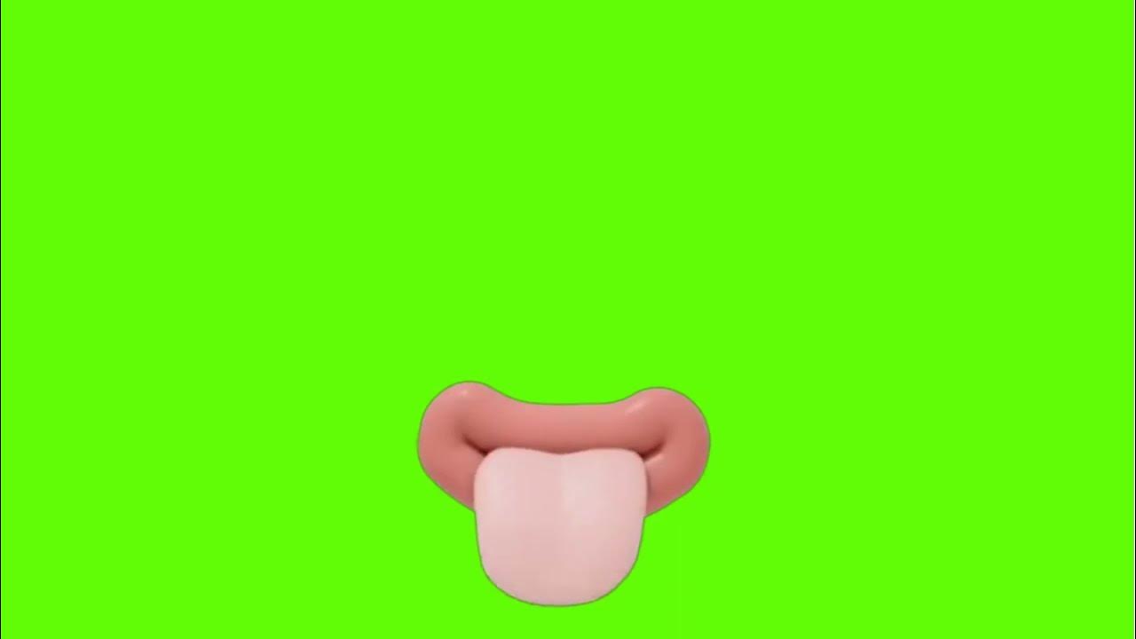 Mouth green screen mouth animation green screen youtube