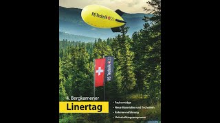 RS Technik AG - 4. Bergkamener Linertag