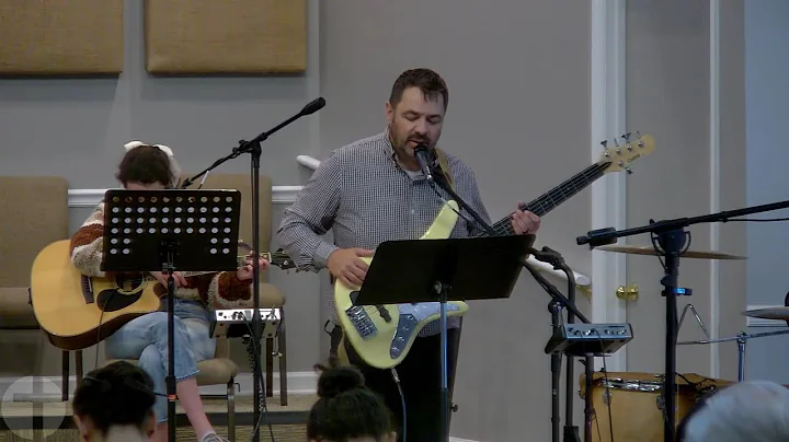 Saved or Self-Deceived