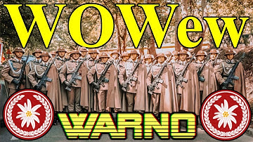 Nemesis 6.1B Devblog Review By Rank 1 Warno Player