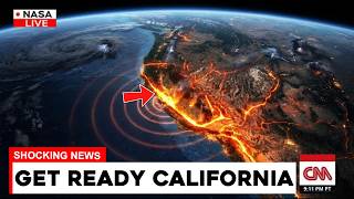 California's Most Dangerous Fault Junction Just Changed—Scientists Are Watching Closely