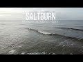 Biggest swell of the summer  saltburn