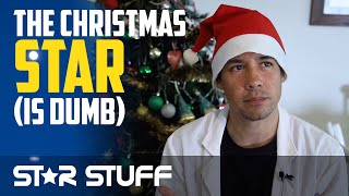 The Great Conjunction was Lame - A Christmas Story