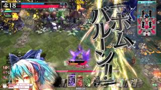 【wlw】AA5アリスちゃん2