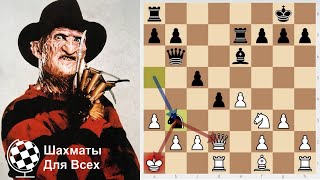 Шахматы с МАНЬЯКОМ! Как поступать с ЧИТЕРОМ в онлайн шахматах!