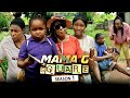 MAMA G SQUARE (Season 1) Patience Ozokwo/Ebube Obio/Sonia Uche 2022 Latest Nigerian Nollywood Movies