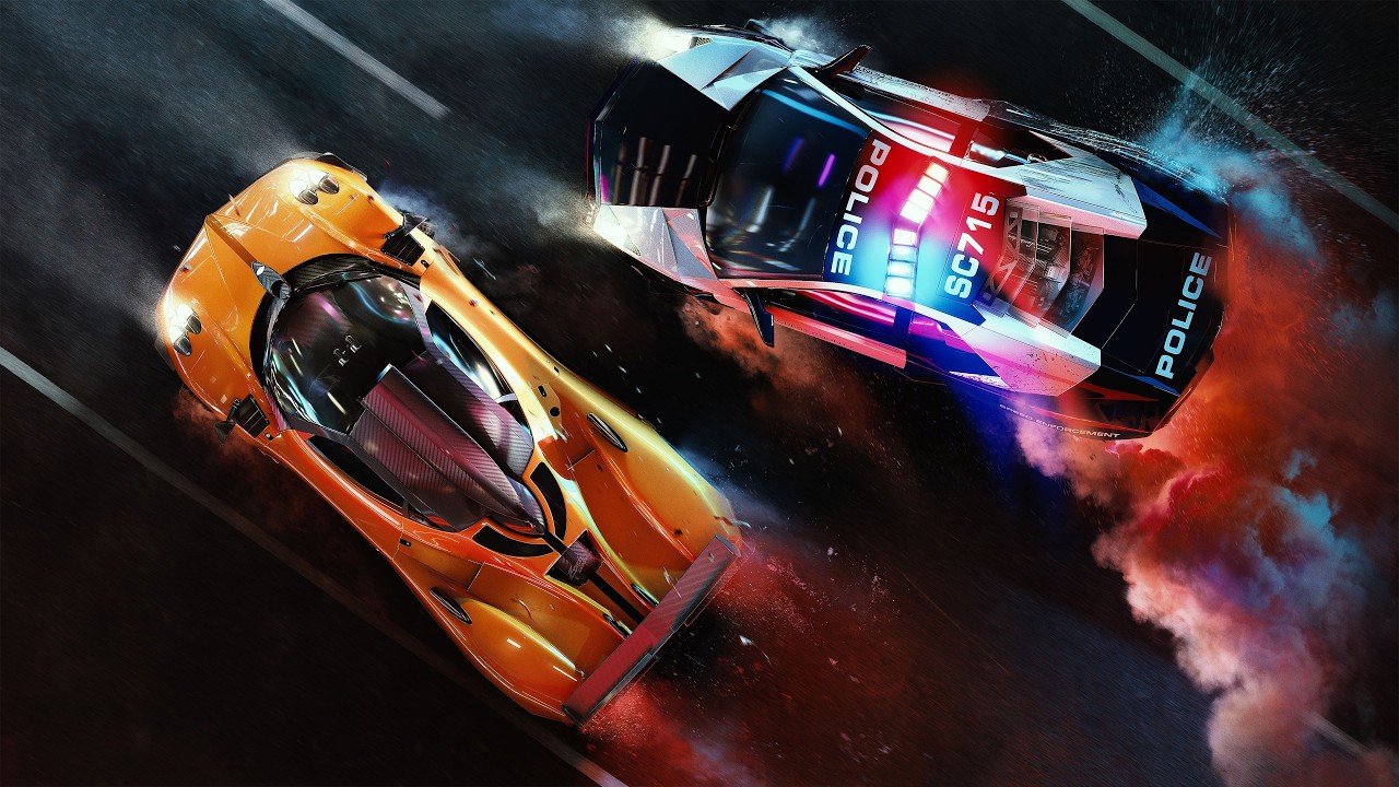 Reliving the Golden Era of NFS 🏁 | Hot Pursuit #livestreaming #gaming #nfs #nfshotpursuit