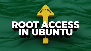 How to get root / sudo su access in Ubuntu ( 22.04 ) In Virtual Box #ubuntu #sudoers