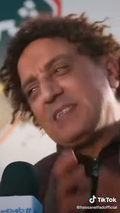 حسن الفد حبس vip