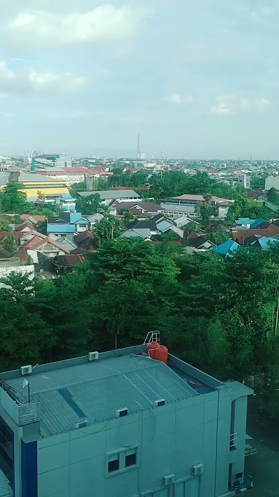 Ayo Ke Banjarmasin #susursungai #banjarmasin #kalseltoday