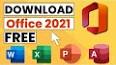 Видео по запросу "microsoft office download free windows 10"