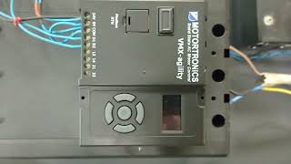 AC8045 Устройство плавного пуска MOTORTRONICS VMX-AGY-205-6-0175 кВт screenshot 3