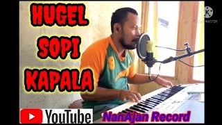 HUGEL Sopi Kepala (sopi sa'i)