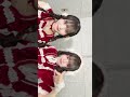 なんか似てるね❤︎ #iLiFE #あいらいふ #アイドル