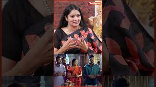 😮 #sivakasi படத்துல எனக்கு இப்படித்தான் வாய்ப்பு கிடைச்சுது - #krishnasajith #vijay #perarasu