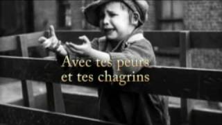 Smile -  Nat King Cole - Souris, si ton coeur est blessé chords